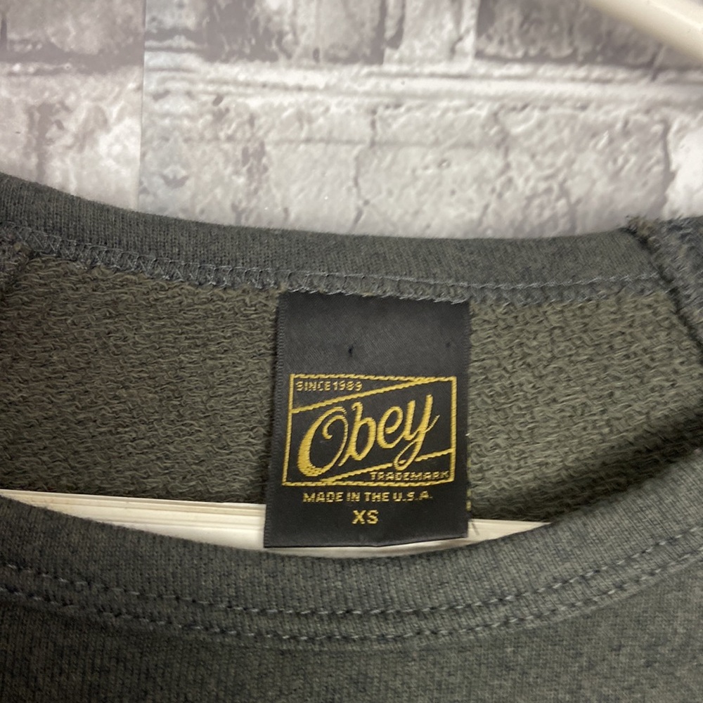 OBEY - Picture 3 of 5